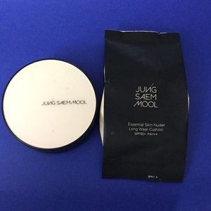 Jung Saem Mool Foundation Cushion